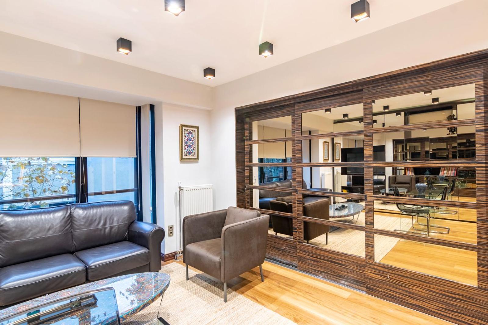 Deger 16 Residences Estambul Exterior foto