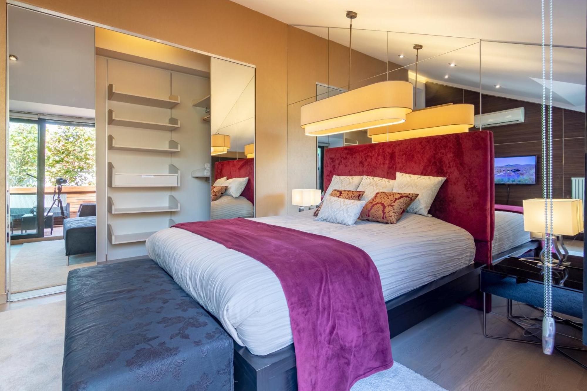 Deger 16 Residences Estambul Exterior foto