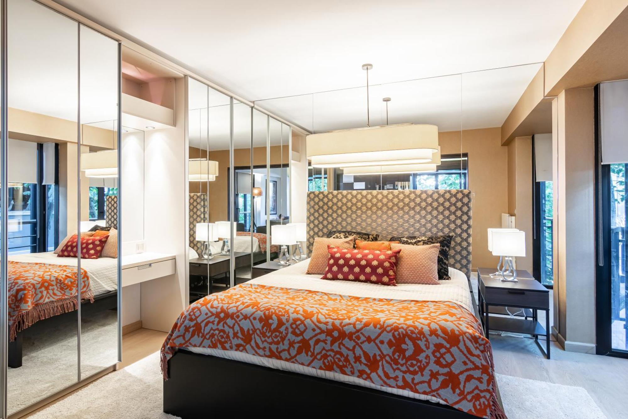 Deger 16 Residences Estambul Exterior foto