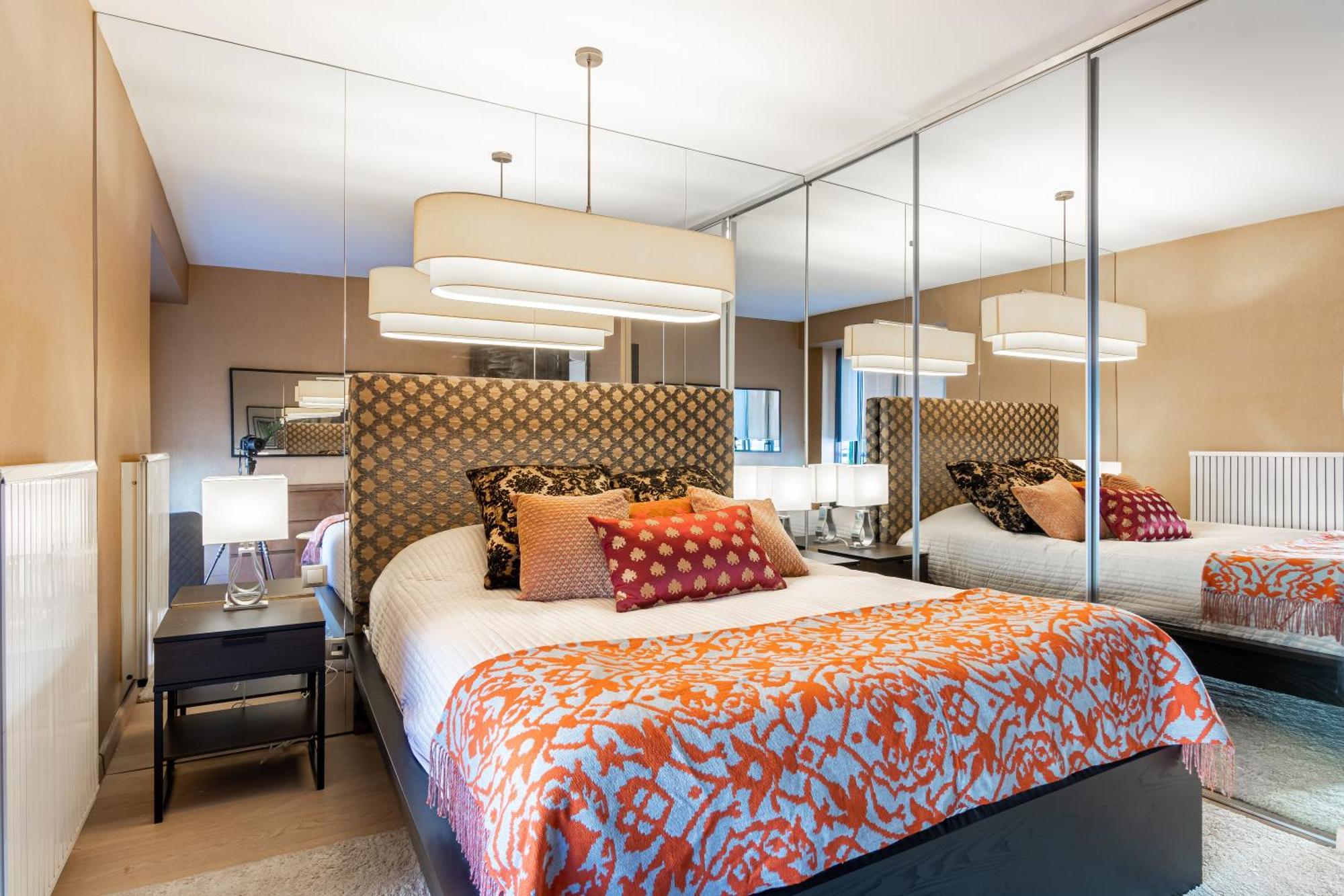 Deger 16 Residences Estambul Exterior foto